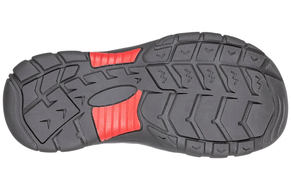 Tie Dye BILLY River Sandals 6 Tie Dye BILLY River Sandals - Image 6