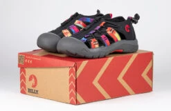 Tie Dye BILLY River Sandals 15 Tie Dye BILLY River Sandals -Billy Footwear bk23150 003 on box 1 940x614 52499982062 o