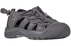 Billy Footwear 7 Grey BILLY River Sandals