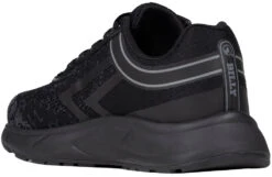 Black To The Floor BILLY Sport Inclusion Too Athletic Sneakers -Billy Footwear bk23151 001 45 medial 940x614 52575835267 o