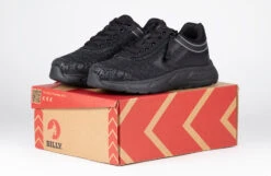 Black To The Floor BILLY Sport Inclusion Too Athletic Sneakers -Billy Footwear bk23151 001 on box 1 940x614 52576292301 o