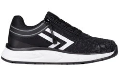 Black/White BILLY Sport Inclusion Too Athletic Sneakers 10 Black/White BILLY Sport Inclusion Too Athletic Sneakers -Billy Footwear bk23151 003 side 940x614 52582317929 o