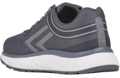 Charcoal BILLY Sport Inclusion Too Athletic Sneakers -Billy Footwear bk23151 021 45 medial 940x614 52561346992 o