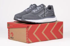 Charcoal BILLY Sport Inclusion Too Athletic Sneakers -Billy Footwear bk23151 021 on box 1 940x614 52561347032 o