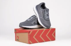 Charcoal BILLY Sport Inclusion Too Athletic Sneakers -Billy Footwear bk23151 021 on box 3 940x614 52562092324 o