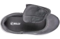 Charcoal BILLY Sport Inclusion Too Athletic Sneakers -Billy Footwear bk23151 021 open 940x614 52561802106 o