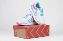 Turquoise BILLY Sport Inclusion Too Athletic Sneakers -Billy Footwear bk23151 060 on box 3 940x614 52562331144 o