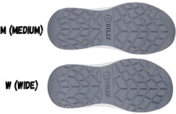 Blue/White BILLY Sport Inclusion Too Athletic Sneakers 14 Blue/White BILLY Sport Inclusion Too Athletic Sneakers -Billy Footwear bk23151 420 bottom 940x614 52567367177 o