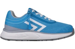 Blue/White BILLY Sport Inclusion Too Athletic Sneakers 10 Blue/White BILLY Sport Inclusion Too Athletic Sneakers -Billy Footwear bk23151 420 side 940x614 52567367757 o