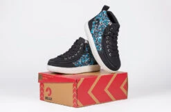 Black Graffiti BILLY Classic D|R II High Tops -Billy Footwear bk23153 002 w on box 3 940x614 52475889340 o