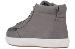 Dark Grey BILLY Classic D|R II High Tops -Billy Footwear bk23153 030 w 45 medial 940x614 52474933247 o