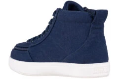 Navy BILLY Classic D|R II High Tops -Billy Footwear bk23153 410 w 45 medial 940x614 52475718844 o