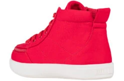 Red BILLY Classic D|R II High Tops -Billy Footwear bk23153 600 w 45 medial 940x614 52475910315 o