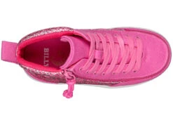 Fuchsia Snake BILLY Classic D|R II High Tops 12 Fuchsia Snake BILLY Classic D|R II High Tops -Billy Footwear bk23153 670 w top 940x614 52475464341 o