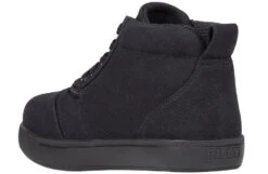 Black To The Floor BILLY D|R II Short Wrap High Tops -Billy Footwear bk23155 001 w 45 medial 940x614 52504983480 o