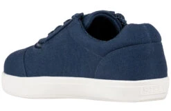 Navy BILLY D|R II Short Wrap Low Tops 11 Navy BILLY D|R II Short Wrap Low Tops -Billy Footwear bk23156 410 w 45 medial 940x614 52476005820 o