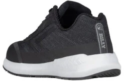 Black BILLY Goat AFO-Friendly Shoes 11 Black BILLY Goat AFO-Friendly Shoes -Billy Footwear bk23157 002 w 45 medial 940x614 52582768128 o