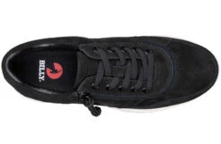 Men's Black Suede BILLY Comfort Joggers -Billy Footwear bm23148 002 top 940x614 52574583741 o