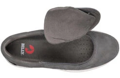 Men's Grey Suede BILLY Comfort Joggers 15 Men's Grey Suede BILLY Comfort Joggers -Billy Footwear bm23148 030 open 940x614 52595143095 o