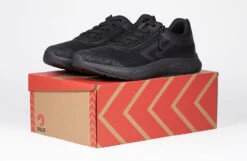 Men's Black To The Floor BILLY Sport Inclusion Too Athletic Sneakers -Billy Footwear bm23151 001 on box 1 940x614 52580653149 o