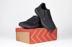 Men's Black To The Floor BILLY Sport Inclusion Too Athletic Sneakers -Billy Footwear bm23151 001 on box 3 940x614 52580910943 o