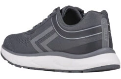 Men's Charcoal BILLY Sport Inclusion Too Athletic Sneakers -Billy Footwear bm23151 030 45 medial 940x614 52567826531 o