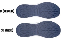 Men's Navy BILLY Sport Inclusion Too Athletic Sneakers -Billy Footwear bm23151 410 bottom 940x614 52567823726 o