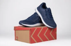 Men's Navy BILLY Sport Inclusion Too Athletic Sneakers -Billy Footwear bm23151 410 on box 3 940x614 52568351718 o