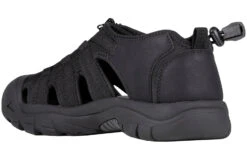 Women's Black To The Floor BILLY River Sandals 13 Women's Black To The Floor BILLY River Sandals -Billy Footwear bw23150 001 45 medial 940x614 52489682334 o