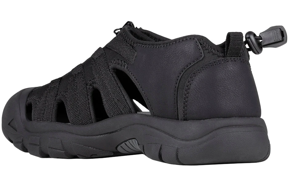 Women's Black To The Floor BILLY River Sandals 3 Women's Black To The Floor BILLY River Sandals - Image 3