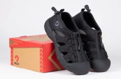 Women's Black To The Floor BILLY River Sandals 18 Women's Black To The Floor BILLY River Sandals -Billy Footwear bw23150 001 on box 2 940x614 52489870265 o