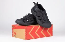 Women's Black To The Floor BILLY River Sandals 19 Women's Black To The Floor BILLY River Sandals -Billy Footwear bw23150 001 on box 3 940x614 52489398916 o