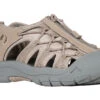 Women's Taupe BILLY River Sandals