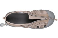 Women's Taupe BILLY River Sandals -Billy Footwear bw23150 250 open 940x614 52530576210 o
