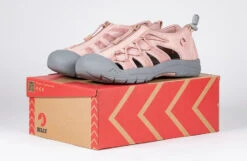 Women's Blush BILLY River Sandals 17 Women's Blush BILLY River Sandals -Billy Footwear bw23150 670 on box 1 940x614 52493634499 o