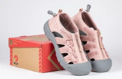 Women's Blush BILLY River Sandals 18 Women's Blush BILLY River Sandals -Billy Footwear bw23150 670 on box 2 940x614 52493822380 o