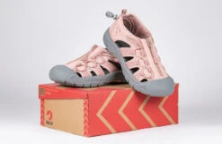 Women's Blush BILLY River Sandals 19 Women's Blush BILLY River Sandals -Billy Footwear bw23150 670 on box 3 940x614 52493355611 o