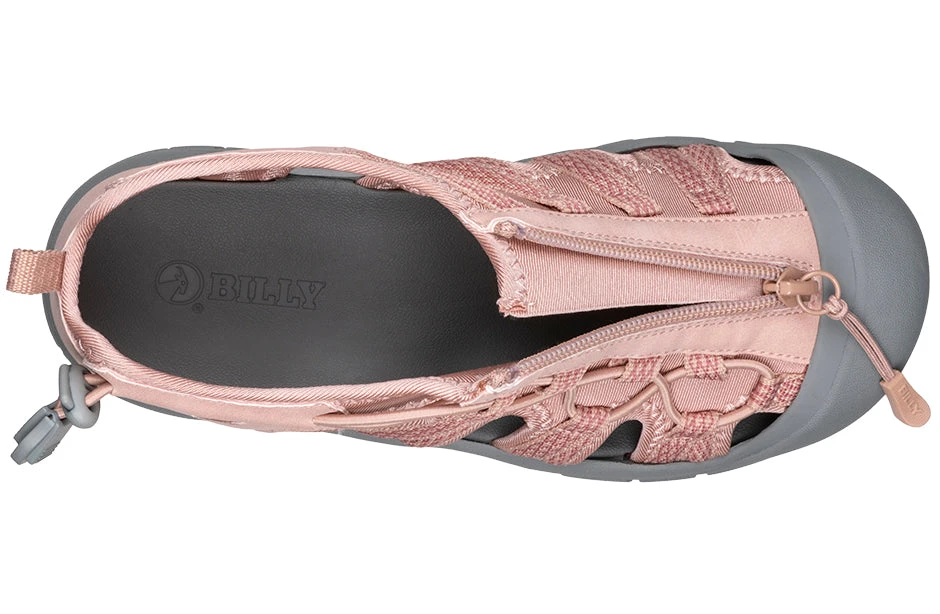 Women's Blush BILLY River Sandals 5 Women's Blush BILLY River Sandals - Image 5