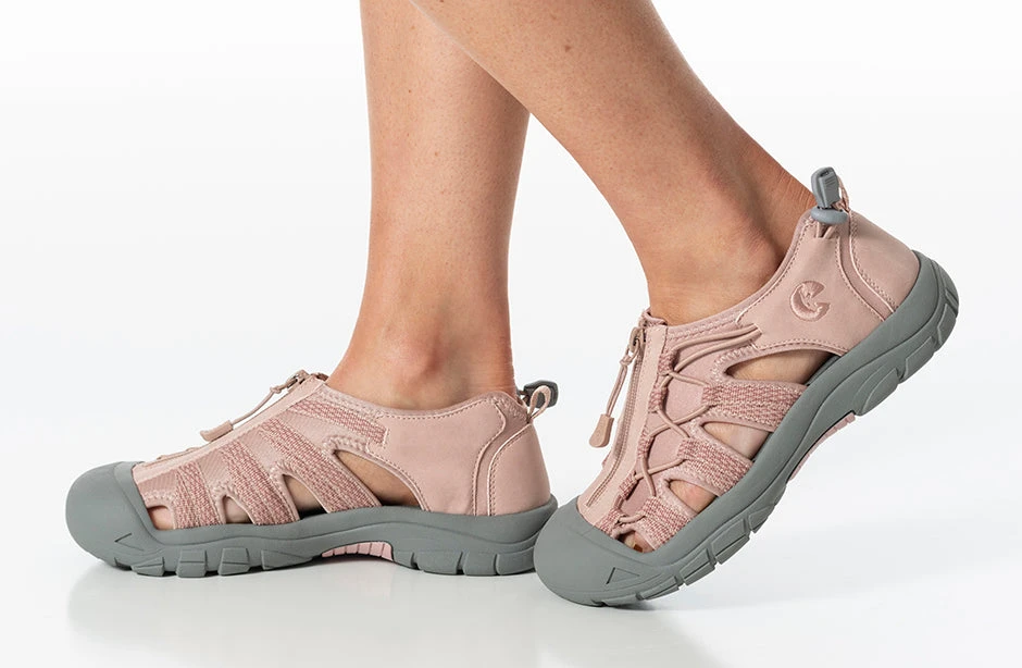 Women's Blush BILLY River Sandals 10 Women's Blush BILLY River Sandals - Image 10