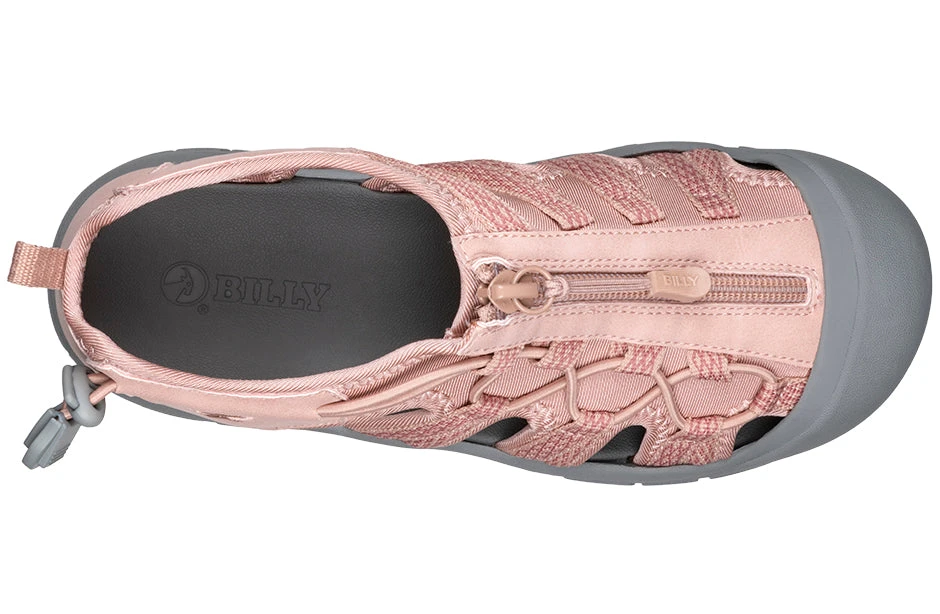 Women's Blush BILLY River Sandals 4 Women's Blush BILLY River Sandals - Image 4