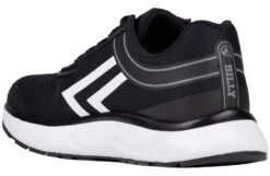 Women's Black/White BILLY Sport Inclusion Too Athletic Sneakers -Billy Footwear bw23151 003 45 medial 940x614 52567821061 o