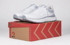 Women's White BILLY Sport Inclusion Too Athletic Sneakers -Billy Footwear bw23151 021 on box 1 940x614 52596928029 o