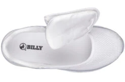 Women's White BILLY Sport Inclusion Too Athletic Sneakers -Billy Footwear bw23151 021 open 940x614 52596177692 o