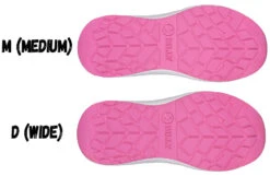 Women's Turquoise BILLY Sport Inclusion Too Athletic Sneakers -Billy Footwear bw23151 060 bottom 940x614 52605370604 o