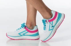 Women's Turquoise BILLY Sport Inclusion Too Athletic Sneakers -Billy Footwear bw23151 060 studio standing 1 940x614 52631273652 o