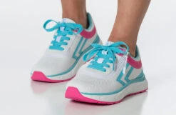 Women's Turquoise BILLY Sport Inclusion Too Athletic Sneakers -Billy Footwear bw23151 060 studio standing 2 940x614 52632042934 o