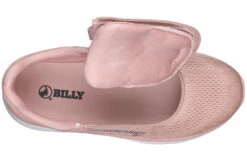 Women's Pink/Exotic BILLY Sport Inclusion Too Athletic Sneakers -Billy Footwear bw23151 680 open 940x614 52568345333 o