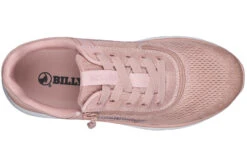 Women's Pink/Exotic BILLY Sport Inclusion Too Athletic Sneakers -Billy Footwear bw23151 680 top 940x614 52568345528 o