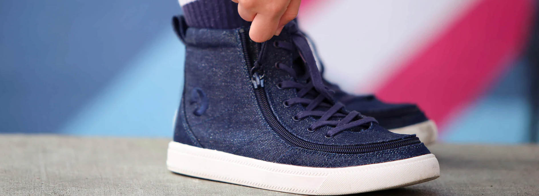 Billy Footwear -Billy Footwear GVJJGF